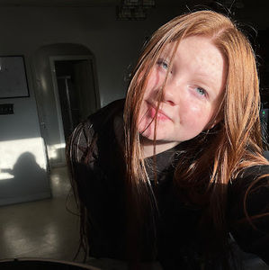 Meet your Posher, Briahna